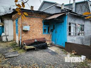 Дом 49м², 1-этажный, участок 6 сот.  