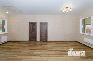 Дом 159м², 1-этажный, участок 10 сот.  