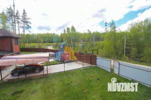 Дом 127м², 2-этажный, участок 8 сот.  