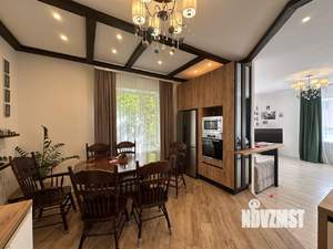 Коттедж 140м², 1-этажный, участок 12 сот.  