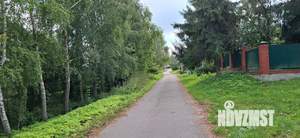 Дом 160м², 2-этажный, участок 29 сот.  