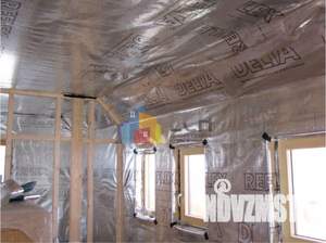 Дом 70м², 1-этажный, участок 15 сот.  