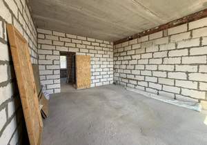 Дом 161м², 3-этажный, участок 3 сот.  