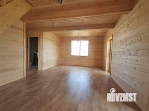 Дом 120м², 2-этажный, участок 6 сот.  