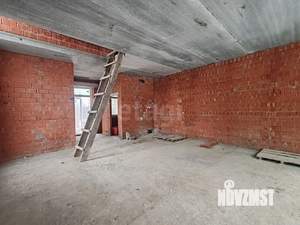 Дом 123м², 2-этажный, участок 6 сот.  