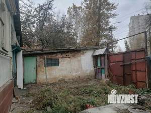 Дом 48м², 1-этажный, участок 5 сот.  
