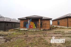 Дом 110м², 1-этажный, участок 8 сот.  