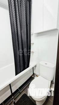 Дом 55м², 1-этажный, участок 5 сот.  