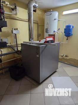 Коттедж 358м&sup2;, 2-этажный, участок 14 сот.  