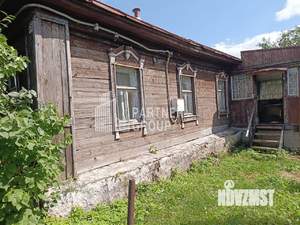 Дом 50м², 1-этажный, участок 12 сот.  