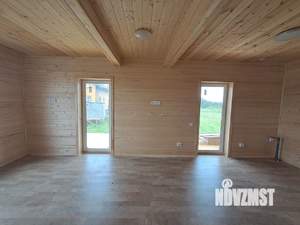 Дом 120м², 2-этажный, участок 6 сот.  