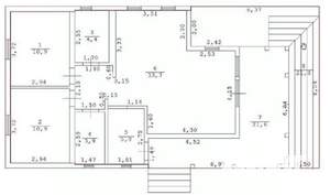 Дача 120м², 1-этажный, участок 10 сот.  