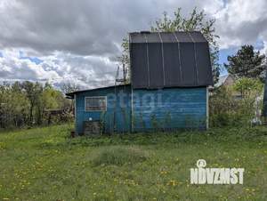 Дача 20м², 1-этажный, участок 6 сот.  