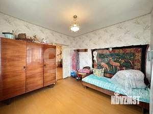 Дом 70м², 1-этажный, участок 7 сот.  