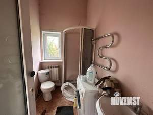 Дом 77м², 1-этажный, участок 8 сот.  