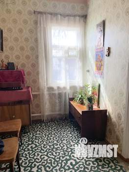 Дом 46м², 1-этажный, участок 4 сот.  