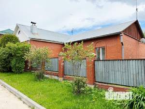 Дом 103м², 1-этажный, участок 10 сот.  