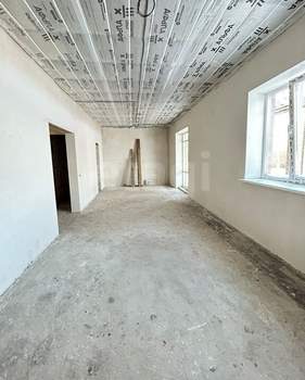 Дом 700м², 1-этажный, участок 7 сот.  