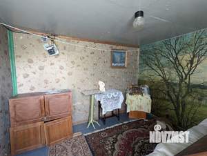 Дача 30м², 1-этажный, участок 6 сот.  