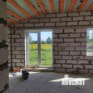 Дом 77м&sup2;, 1-этажный, участок 5 сот.  