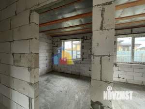 Дом 85м², 1-этажный, участок 6 сот.  