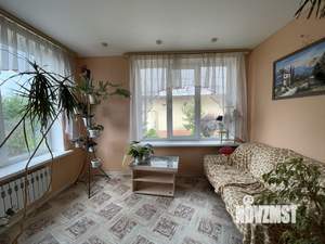 Дом 214м², 2-этажный, участок 8 сот.  