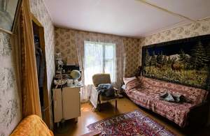 Дача 50м², 2-этажный, участок 6 сот.  