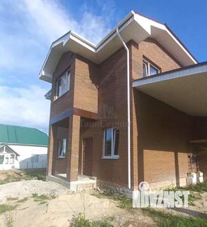 Дом 143м², 2-этажный, участок 18 сот.  