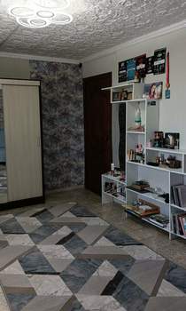 Дом 81м², 1-этажный, участок 28 сот.  