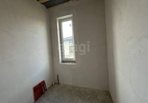 Дом 110м², 1-этажный, участок 15 сот.  