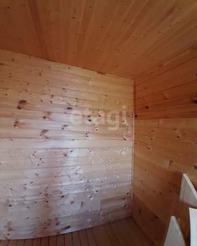 Дом 115м², 2-этажный, участок 10 сот.  