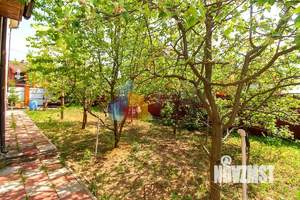 Дом 252м&sup2;, 2-этажный, участок 10 сот.  