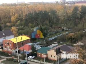 Дом 243м², 2-этажный, участок 13 сот.  
