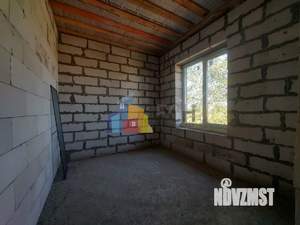 Дом 100м², 1-этажный, участок 8 сот.  