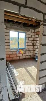 Коттедж 106м², 2-этажный, участок 6 сот.  
