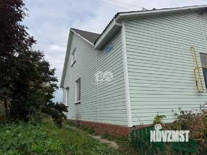 Дом 68м&sup2;, 2-этажный, участок 7 сот.  