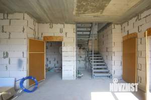 Дом 154м², 2-этажный, участок 6 сот.  