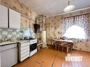 Дом 70м², 1-этажный, участок 7 сот.  