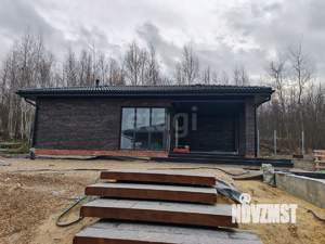 Дом 156м², 1-этажный, участок 10 сот.  