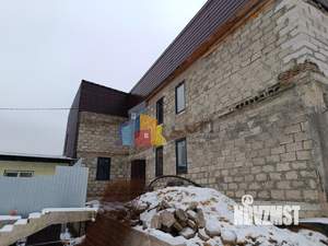 Дом 232м², 2-этажный, участок 8 сот.  