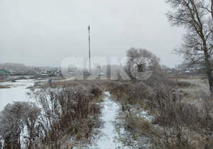 Дом 30м&sup2;, 1-этажный, участок 12 сот.  