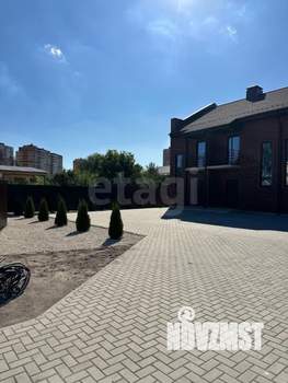 Таунхаус 90м², 2-этажный, участок 4 сот.  