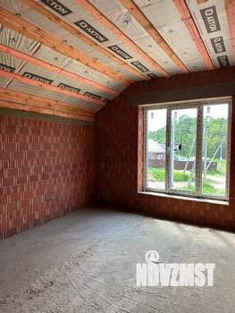 Дом 120м², 2-этажный, участок 10 сот.  