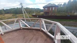 Дом 144м², 2-этажный, участок 10 сот.  