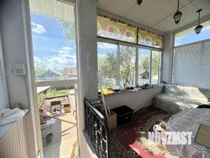 Дом 250м², 2-этажный, участок 6 сот.  