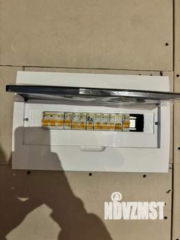 Дом 71м², 1-этажный, участок 8 сот.  