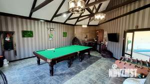 Дом 223м², 1-этажный, участок 13 сот.  