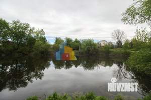 Дом 200м², 2-этажный, участок 5 сот.  