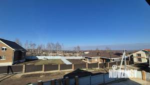 Коттедж 85м², 2-этажный, участок 3 сот.  