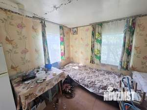 Дача 20м², 1-этажный, участок 6 сот.  